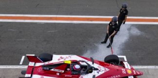 Nissan Formula E Takımı Mexico City’de