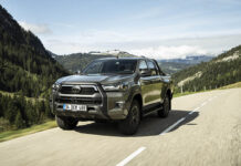 Toyota’nın Yenilmez Hilux’ı 2 Yıldır Üst Üste Segmentinin Lideri Oluyor