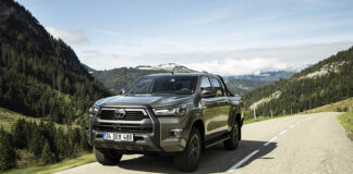 Toyota’nın Yenilmez Hilux’ı 2 Yıldır Üst Üste Segmentinin Lideri Oluyor