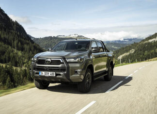 Toyota’nın Yenilmez Hilux’ı 2 Yıldır Üst Üste Segmentinin Lideri Oluyor