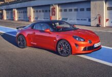 İKONİK PREMIUM SPOR OTOMOBİL MARKASI ALPINE TÜRKİYE’DE