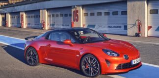 İKONİK PREMIUM SPOR OTOMOBİL MARKASI ALPINE TÜRKİYE’DE