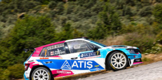 Rallide Sıradaki Randevu Bursa