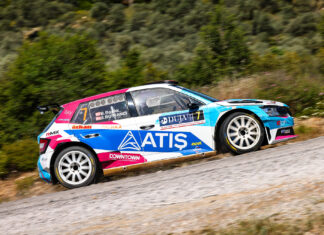 Rallide Sıradaki Randevu Bursa