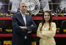 Seger Automechanika İstanbul’da e-mobilite projelerini öne çıkardı