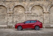 Alfa Romeo Tonale Tributo Italiano Özel Serisi Türkiye’de Satışa Sunuldu