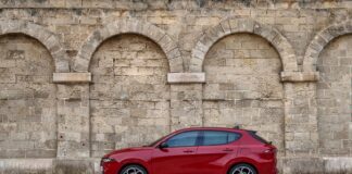 Alfa Romeo Tonale Tributo Italiano Özel Serisi Türkiye’de Satışa Sunuldu