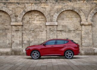 Alfa Romeo Tonale Tributo Italiano Özel Serisi Türkiye’de Satışa Sunuldu