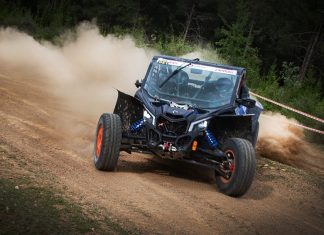 Ankara Offroada Hazır
