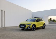 Audi A3 satışa sunuldu