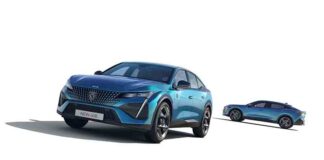 Her Açıdan Göz Alıcı Peugeot Modellerinde Yaz Fırsatları!