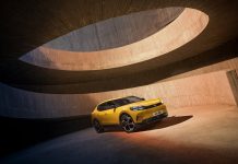 Ford’un İkonik Modeli Capri, 40 Yıl Sonra Elektrikli Olarak Geri Dönüyor