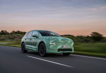 Škoda’nın Yeni Elektriklisi Elroq Sürdürülebilirliği Yeni Bir Seviyeye Taşıyor