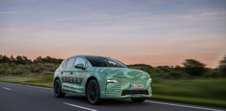 Škoda’nın Yeni Elektriklisi Elroq Sürdürülebilirliği Yeni Bir Seviyeye Taşıyor