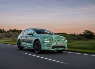 Škoda’nın Yeni Elektriklisi Elroq Sürdürülebilirliği Yeni Bir Seviyeye Taşıyor