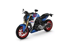Yeni BMW F 900 R ve Yeni BMW F 900 XR