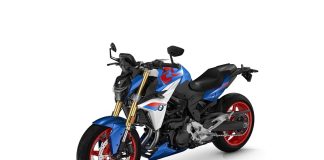 Yeni BMW F 900 R ve Yeni BMW F 900 XR