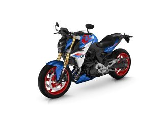 Yeni BMW F 900 R ve Yeni BMW F 900 XR