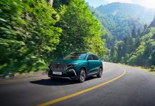 T10X elektrikli araç ve SUV segmentinin lideri oldu