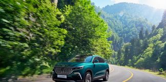 T10X elektrikli araç ve SUV segmentinin lideri oldu