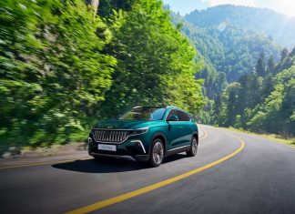 T10X elektrikli araç ve SUV segmentinin lideri oldu