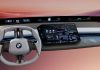 BMW, CES 2025’te Geleceğin Sürüş Deneyimini Tanıttı