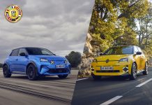 2025 YILININ OTOMOBİLİ RENAULT 5 VE ALPINE A290 SEÇİLDİ!