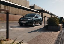 DACIA SANDERO, 2024 YILINDA AVRUPA’NIN EN ÇOK TERCİH EDİLEN OTOMOBİLİ OLDU