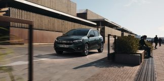 DACIA SANDERO, 2024 YILINDA AVRUPA’NIN EN ÇOK TERCİH EDİLEN OTOMOBİLİ OLDU