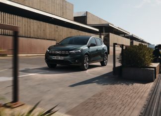 DACIA SANDERO, 2024 YILINDA AVRUPA’NIN EN ÇOK TERCİH EDİLEN OTOMOBİLİ OLDU