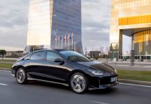 Hyundai IONIQ 6 P3 Şarj Endeksi “Premium” Kategorisinde Birinci Oldu