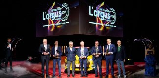 TROPHÉES DE L’ARGUS 2025 ÖDÜLLERİNDE RENAULT GRUBU MODELLERİ İÇİN BÜYÜK BAŞARI