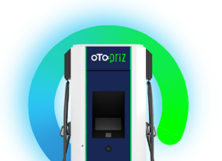 OtoPriz Mobil Şarj Hizmeti Başladı!