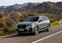 BMW X1 xDrive25e Plug-in Hybrid Satışa Sunuldu