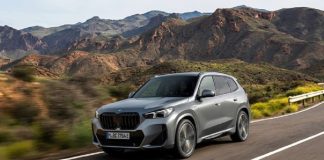 BMW X1 xDrive25e Plug-in Hybrid Satışa Sunuldu