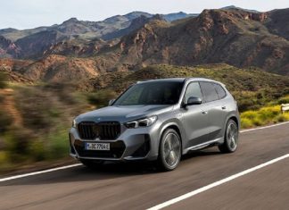 BMW X1 xDrive25e Plug-in Hybrid Satışa Sunuldu