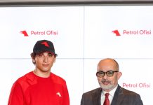 Petrol Ofisi Grubu, Türkiye’nin en genç ralli şampiyonu Kerem Kazaz’a sponsor oldu