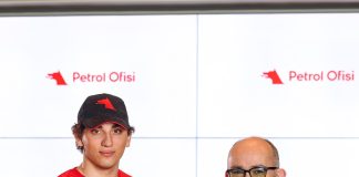 Petrol Ofisi Grubu, Türkiye’nin en genç ralli şampiyonu Kerem Kazaz’a sponsor oldu