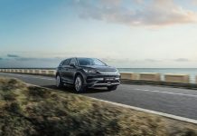 BYD’nin Amiral Gemisi TANG, Mart Ayında Türkiye Yollarında
