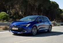 Toyota Corolla Hatchback “Yılın Aile Otomobili” Ödülü’nün Sahibi Oldu