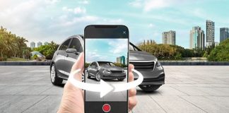 sahibinden.com “Sanal Tur” özelliğini vasıta kategorisinde kullanıma sundu!