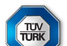 TÜVTÜRK’e Altın Lider Ödülü