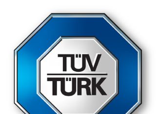 TÜVTÜRK’e Altın Lider Ödülü