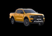 Ford Ranger, hem Avrupa’da hem de Türkiye’de pick-up segmentinin en güçlü oyuncusu olmaya devam ediyor!