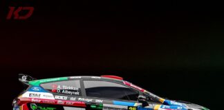 Castrol Ford Team Türkiye, Ali Türkkan ile Sezonun İlk Rallisine İsveç’te Çıkıyor!