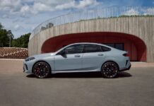 Sportif Tasarımı ve Üstün Performansıyla Yeni BMW 220 Gran Coupé Satışa Sunuldu