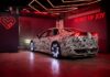 BMW Vision Sürüş Deneyimi: “Heart of Joy” Dayanıklılık Testinden Geçti