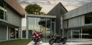 BMW Motorrad Güncellenen R 18 Ailesi Modellerini Tanıttı