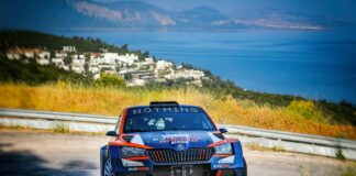 Bodrum’da Yaz 5. Kez Rally Bodrum ile Başlıyor
