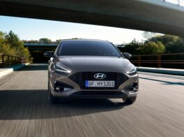 Hyundai’nin Beklenen Modeli i30 Türkiye’de Yeniden Satışta